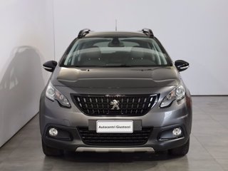 PEUGEOT 2008 1.2 puretech t gt line s&s 130cv my18