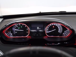 PEUGEOT 2008 1.2 puretech t gt line s&s 130cv my18