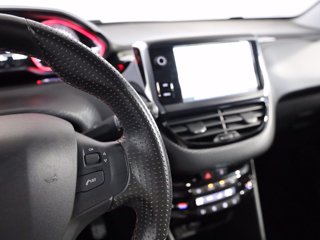 PEUGEOT 2008 1.2 puretech t gt line s&s 130cv my18
