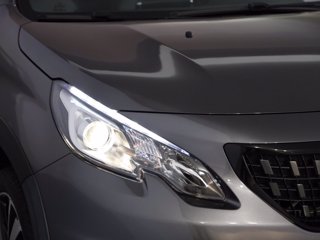 PEUGEOT 2008 1.2 puretech t gt line s&s 130cv my18