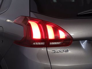 PEUGEOT 2008 1.2 puretech t gt line s&s 130cv my18