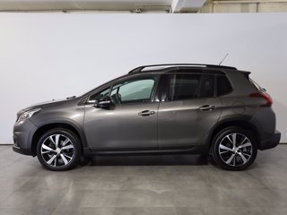 PEUGEOT 2008 1.2 puretech t gt line s&s 130cv my18