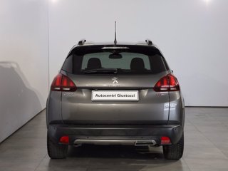 PEUGEOT 2008 1.2 puretech t gt line s&s 130cv my18
