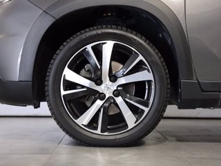 PEUGEOT 2008 1.2 puretech t gt line s&s 130cv my18