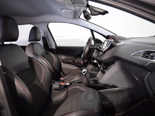 PEUGEOT 2008 1.2 puretech t gt line s&s 130cv my18