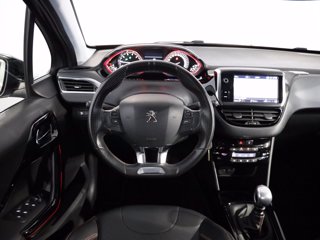 PEUGEOT 2008 1.2 puretech t gt line s&s 130cv my18