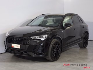 AUDI Q3 45 1.4 tfsi e s-tronic