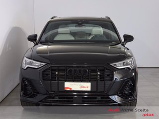 AUDI Q3 45 1.4 tfsi e s-tronic