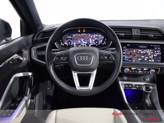 AUDI Q3 45 1.4 tfsi e s-tronic