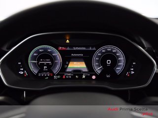 AUDI Q3 45 1.4 tfsi e s-tronic