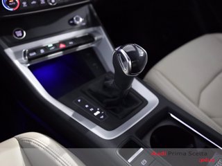 AUDI Q3 45 1.4 tfsi e s-tronic