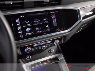 AUDI Q3 45 1.4 tfsi e s-tronic