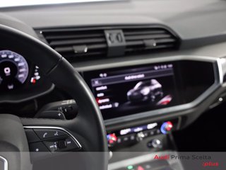 AUDI Q3 45 1.4 tfsi e s-tronic