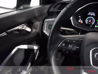 AUDI Q3 45 1.4 tfsi e s-tronic