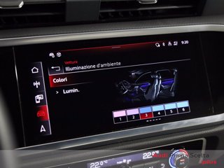 AUDI Q3 45 1.4 tfsi e s-tronic