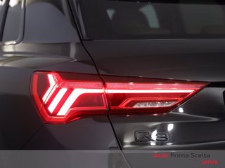 AUDI Q3 45 1.4 tfsi e s-tronic