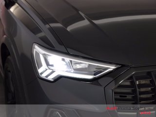AUDI Q3 45 1.4 tfsi e s-tronic