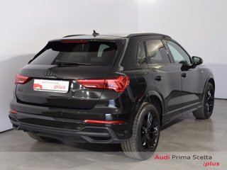 AUDI Q3 45 1.4 tfsi e s-tronic