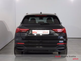 AUDI Q3 45 1.4 tfsi e s-tronic