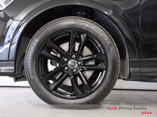 AUDI Q3 45 1.4 tfsi e s-tronic