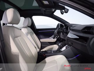 AUDI Q3 45 1.4 tfsi e s-tronic