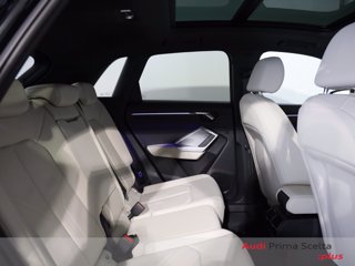 AUDI Q3 45 1.4 tfsi e s-tronic