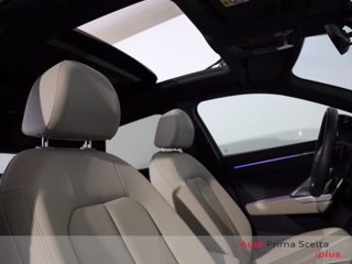 AUDI Q3 45 1.4 tfsi e s-tronic
