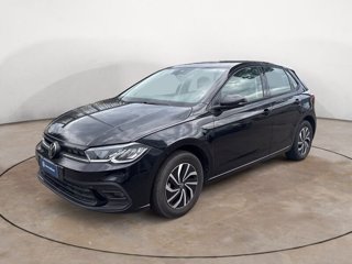 VOLKSWAGEN Polo 1.0 TSI Life