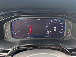 VOLKSWAGEN Polo 1.0 TSI Life