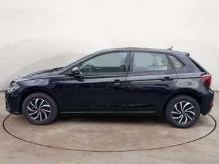 VOLKSWAGEN Polo 1.0 TSI Life