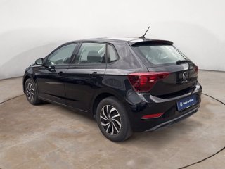 VOLKSWAGEN Polo 1.0 TSI Life