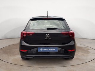 VOLKSWAGEN Polo 1.0 TSI Life