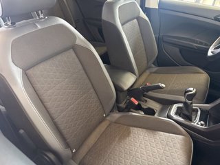 VOLKSWAGEN T-Cross 1.0 TSI 110 CV Advanced