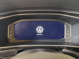 VOLKSWAGEN T-Cross 1.0 TSI 110 CV Advanced