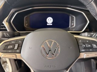 VOLKSWAGEN T-Cross 1.0 TSI 110 CV Advanced