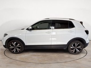 VOLKSWAGEN T-Cross 1.0 TSI 110 CV Advanced
