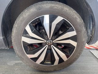 VOLKSWAGEN T-Cross 1.0 TSI 110 CV Advanced