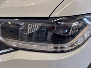 VOLKSWAGEN T-Cross 1.0 TSI 110 CV Advanced
