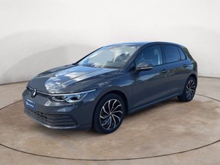 VOLKSWAGEN Golf 2.0 TDI SCR Life