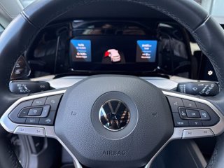 VOLKSWAGEN Golf 2.0 TDI SCR Life