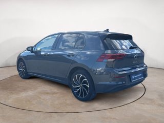 VOLKSWAGEN Golf 2.0 TDI SCR Life
