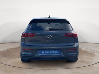 VOLKSWAGEN Golf 2.0 TDI SCR Life