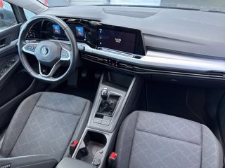 VOLKSWAGEN Golf 2.0 TDI SCR Life