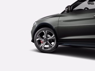 AUDI A1 allstreet 35 TFSI S tronic Identity Contrast