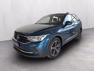 VOLKSWAGEN Tiguan 2.0 tdi life 150cv dsg