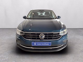VOLKSWAGEN Tiguan 2.0 tdi life 150cv dsg
