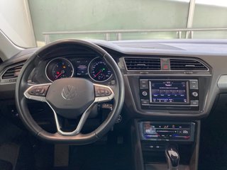 VOLKSWAGEN Tiguan 2.0 tdi life 150cv dsg