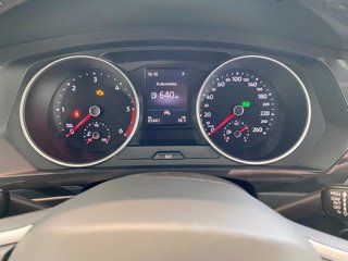 VOLKSWAGEN Tiguan 2.0 tdi life 150cv dsg