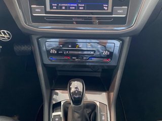 VOLKSWAGEN Tiguan 2.0 tdi life 150cv dsg