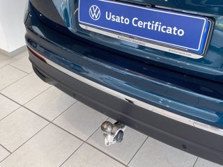 VOLKSWAGEN Tiguan 2.0 tdi life 150cv dsg